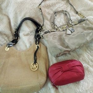 Coach Bundle